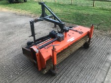 Kersten hfkm yard for sale  GLOUCESTER