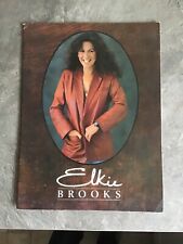 Elkie brooks tour for sale  HAYLE