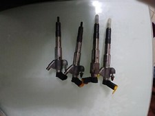 Injecteur renault master d'occasion  Vaulx-en-Velin