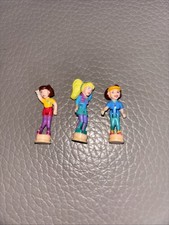 Vintage polly pocket for sale  WIDNES