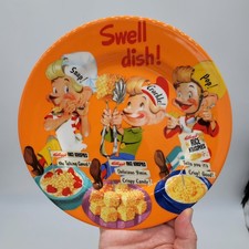Vintage kellogg rice for sale  Fort Mill
