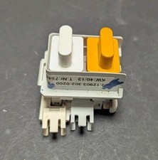 Riginal miele schalter gebraucht kaufen  Wiesmoor