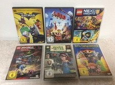 dvd kinderfilme paket gebraucht kaufen  Lautertal (Odenwald)