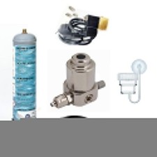 Impianto co2 smart usato  Terlizzi