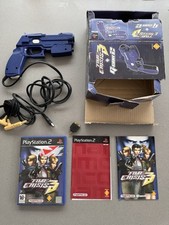 Time crisis con for sale  BRIGHTON