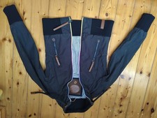 Naketano schwarz jacke gebraucht kaufen  Lippstadt