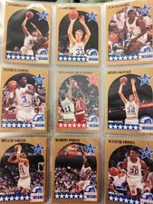 1990 nba hoops usato  Ferrara