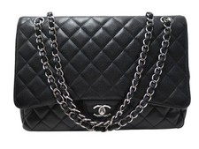 Sac main chanel d'occasion  France