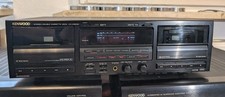 kenwood tapedeck gebraucht kaufen kenwood tapedeck gebraucht kaufen Fernwald