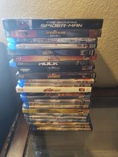 Mcu infinity saga for sale  Riverside