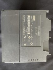 Siemens simatic 6es7 gebraucht kaufen  Hennef