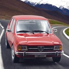 Scale alfa romeo gebraucht kaufen  Neu-Ulm