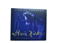 Stevie nicks live gebraucht kaufen  Cham