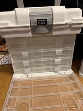 Tool box organiser for sale  STOKE-ON-TRENT
