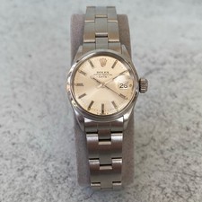 1971 ladies rolex for sale  LINCOLN