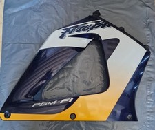 Honda fireblade 929 for sale  BURTON-ON-TRENT