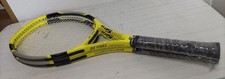 Raqueta de tenis amarilla Yonex RDS001 MP2 90 pulgadas cuadradas, 16x18, 325 g, usada segunda mano  Embacar hacia Mexico