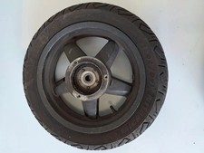 Cerchio ruota posteriore usato Cerchio ruota posteriore usato  Cinisello Balsamo