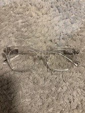 Occhiali chrome hearts usato  Vitulazio