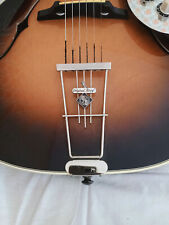 Hopf chitarra semiacustica usato  Italia