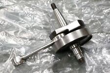Mazzuchelli kurbelwelle 20mm gebraucht kaufen  Berlin