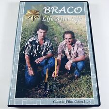 Braco - Life After Life DVD - Ivica Prokic Story Wild Aloha Studios comprar usado  Enviando para Brazil