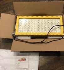 Luz LED Grow 2000W Marca TMLAPY segunda mano  Embacar hacia Mexico
