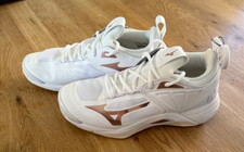 Mizuno wave momentum gebraucht kaufen  Wollmatingen