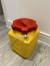 Offshore flare container for sale  EASTLEIGH