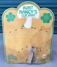 Vintage aunt nancy for sale  Orange