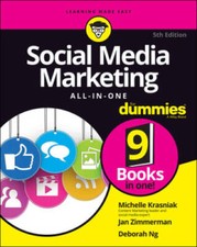 Social media marketing for sale  Montgomery