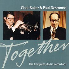 Chet baker paul usato  Parabiago