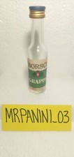 Mignon bottles miniature usato  Fiorano Modenese