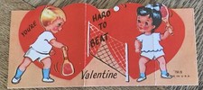 Vtg kids card for sale  Lake Havasu City