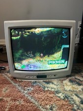 Mitsubishi 13104 crt for sale  Akron