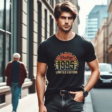 Geburtstag shirt 1995 gebraucht kaufen  Wiesbaden