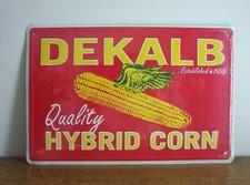 Dekalb quality hybrid for sale  Galena