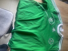 Dfb sweatshirt mercedes gebraucht kaufen  Tangerhütte