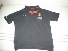 Polo munchester united usato  Casalincontrada