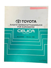 Toyota celica cabriolet gebraucht kaufen  Gütersloh