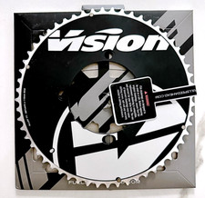 Corona aero chainring usato  Italia