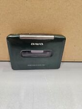 Aiwa px547 quick for sale  Ireland