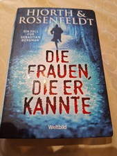 Frauen kannte hjorth gebraucht kaufen  Münchsmünster