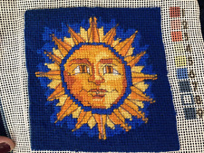 Finished sun stars for sale  Dubuque