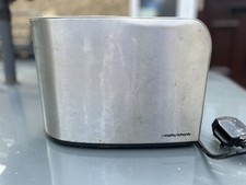 Morphy richards 44208 for sale Morphy richards 44208 for sale  ILFORD