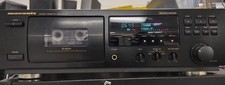 Deck de cassete estéreo Marantz modelo SD-63 | REC189 comprar usado  Enviando para Brazil