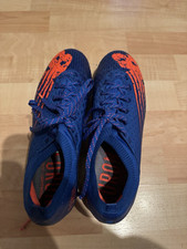 Fußballschuhe new balance gebraucht kaufen  Frankfurt am Main