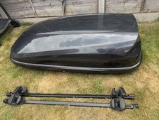 Halfords car roof for sale  ENFIELD