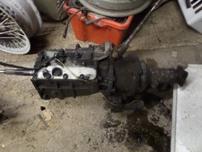 Jaguar mk2 moss for sale  BROUGH