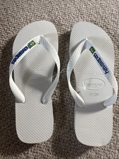 Havaianas flip flops for sale  NEWCASTLE UPON TYNE